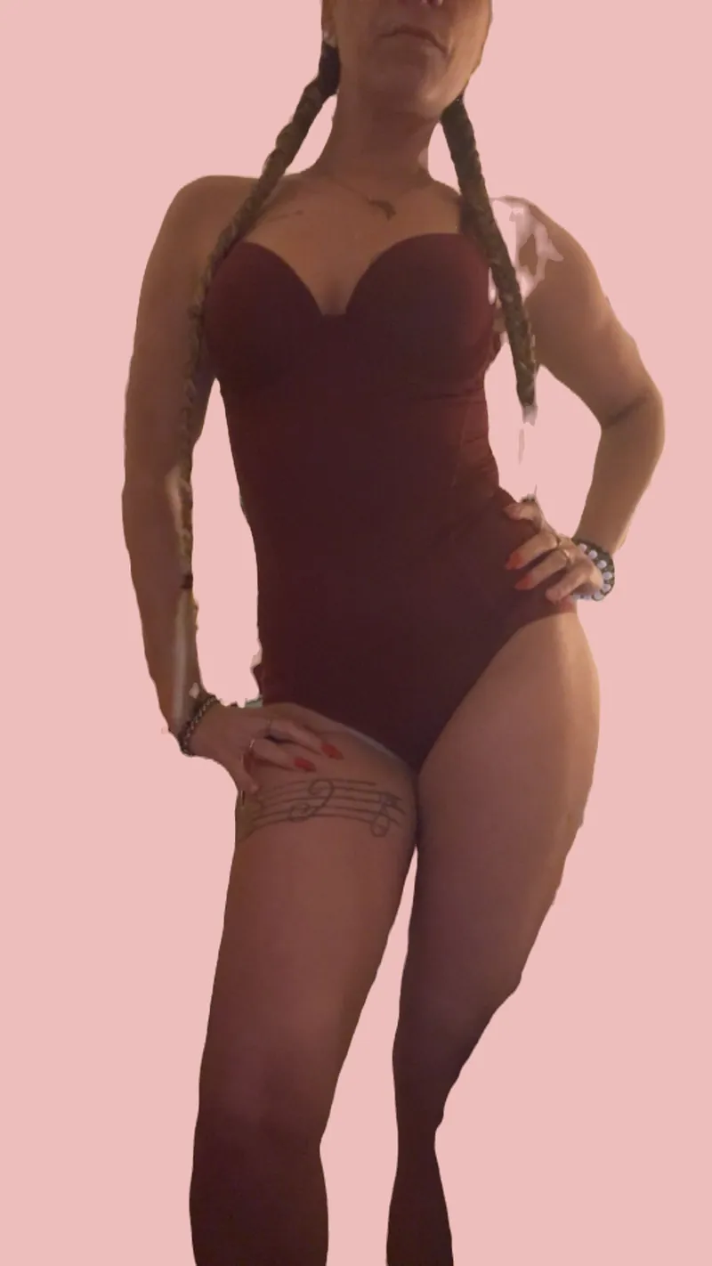 Body gainant – photo 2