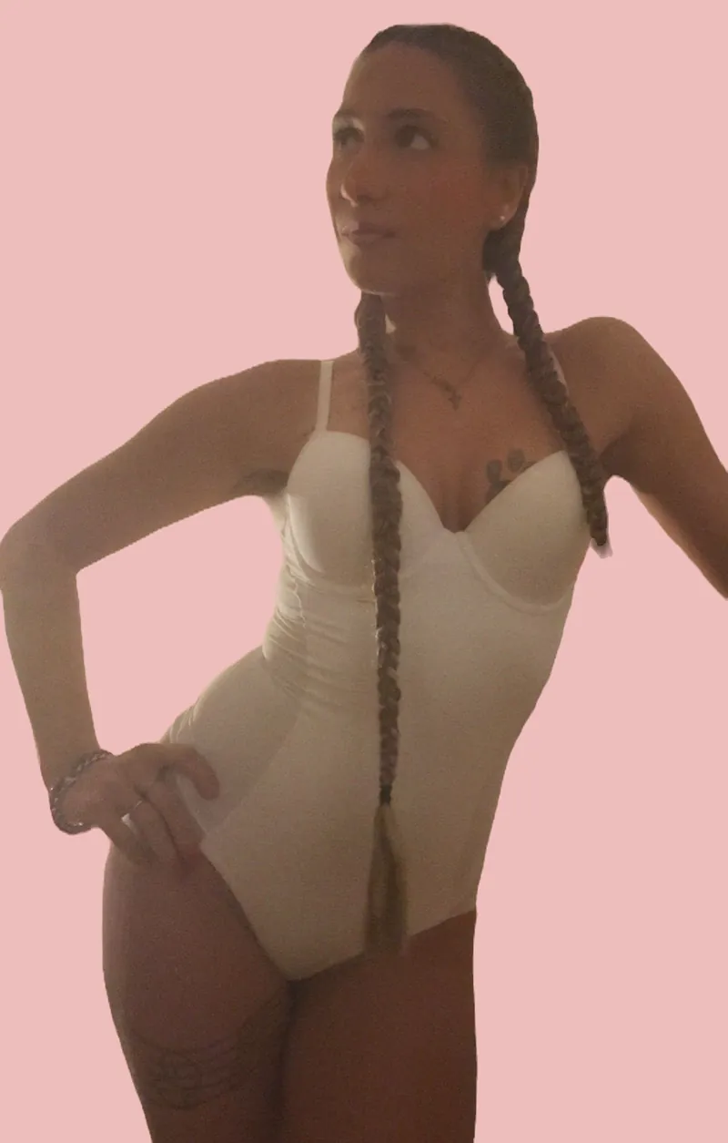 Body gainant – photo 5
