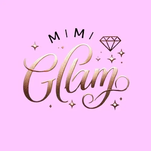 Logo MimiGlam